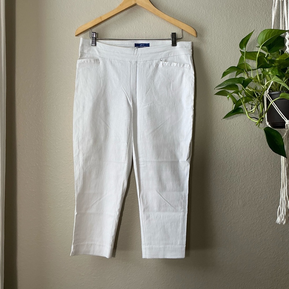 APT 9 Brynn Capris